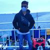 Valentino Nawir