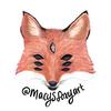 macysfoxyart