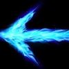 bluearrowshooter