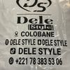DéLé style 🛍️👖👟