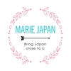 Marie Japan