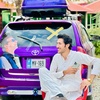 🇦🇫Shakir Zeb🇵🇰🚕