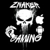 znakergaming