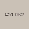 lovishop2017