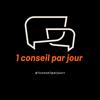 1 conseil par jour