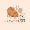 hayatstor