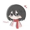Mikasa Ackerman