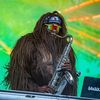 Saxsquatch