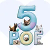 5puppiesonfire