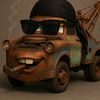 thugmater