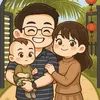 hanymiin