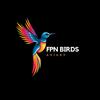 FPN BIRDZ AVIARY