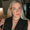 __whatkatiewore