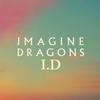 Fans imagine dragons.Id