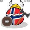 norwaycountryball62