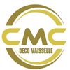 CMC vaiselle -Déco Vip
