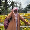 Iffah in Melbourne