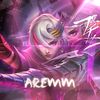 AREMM