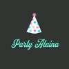 partyalaina