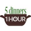 5dinners1hour