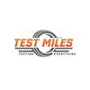 Test Miles