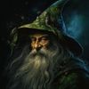 oddgreensage