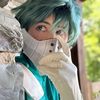🐦‍🔥RookieRose🐦‍🔥
