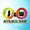 J W AFFILIATE SHOP