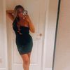 carliegoldxo