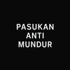 pasukan anti mundur