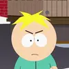 The South Park Guy