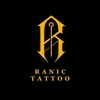 Linh Ranic (Tattooist)