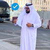 الفنان محمد نجم