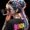 pinkchilin
