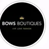 bowsboutiques