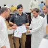 Manzoor khan
