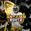 Antjuan