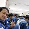 pasukanberkeringat