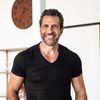 Gregory Dickow