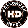 Halloween Depot