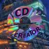 cdcreator