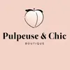 pulpeuse et chic