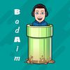 badaimjohnny