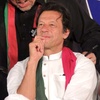 Imran Khan سپاہی