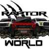 RaptorWorld