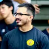 Francis | Coach