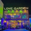 Booking LoveGarDen Beer