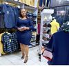 PLUS SIZE