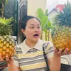 Mai Hà Giang