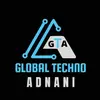 Global techno adnani